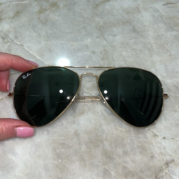 Brand New Raybans - Picture 2 of 4